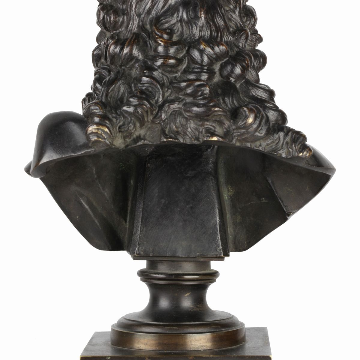 Busto di Jean Racine (1639-1699)