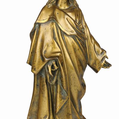 Cristo Stante