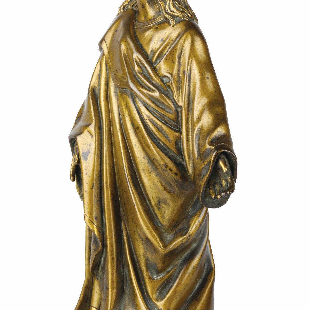 Cristo Stante
