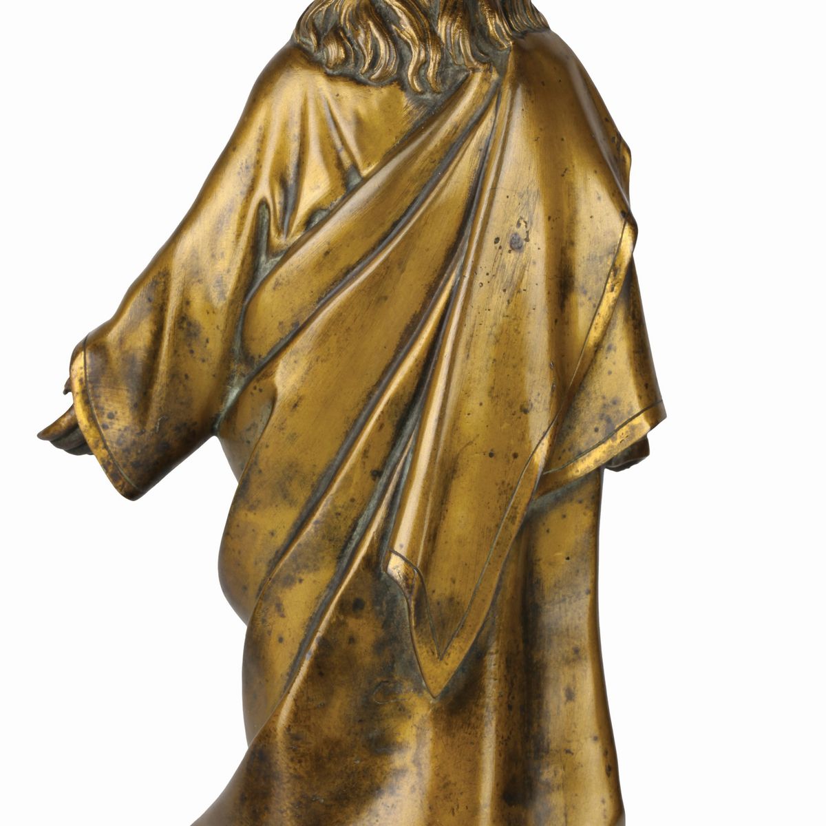 Cristo Stante