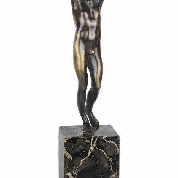 Barthelemy Prieur - Narcissus