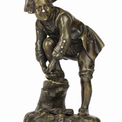 Pattinatore