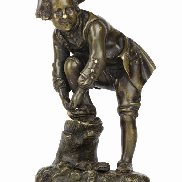 Pattinatore