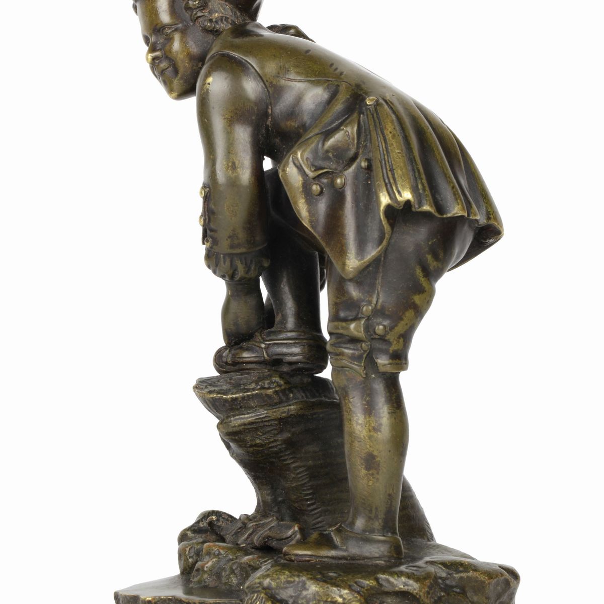 Pattinatore