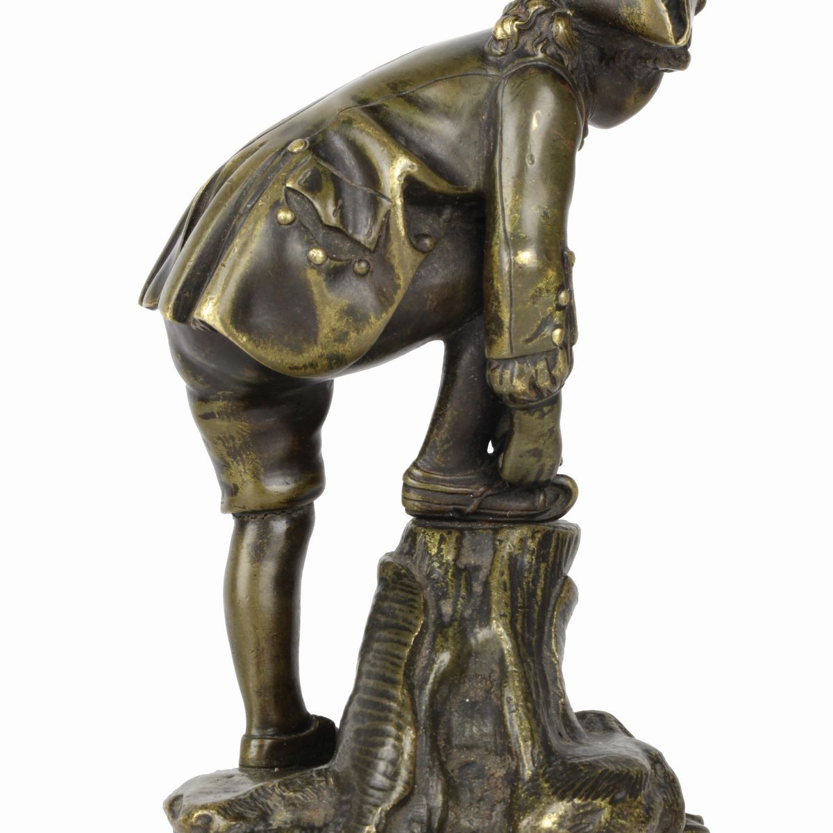 Pattinatore