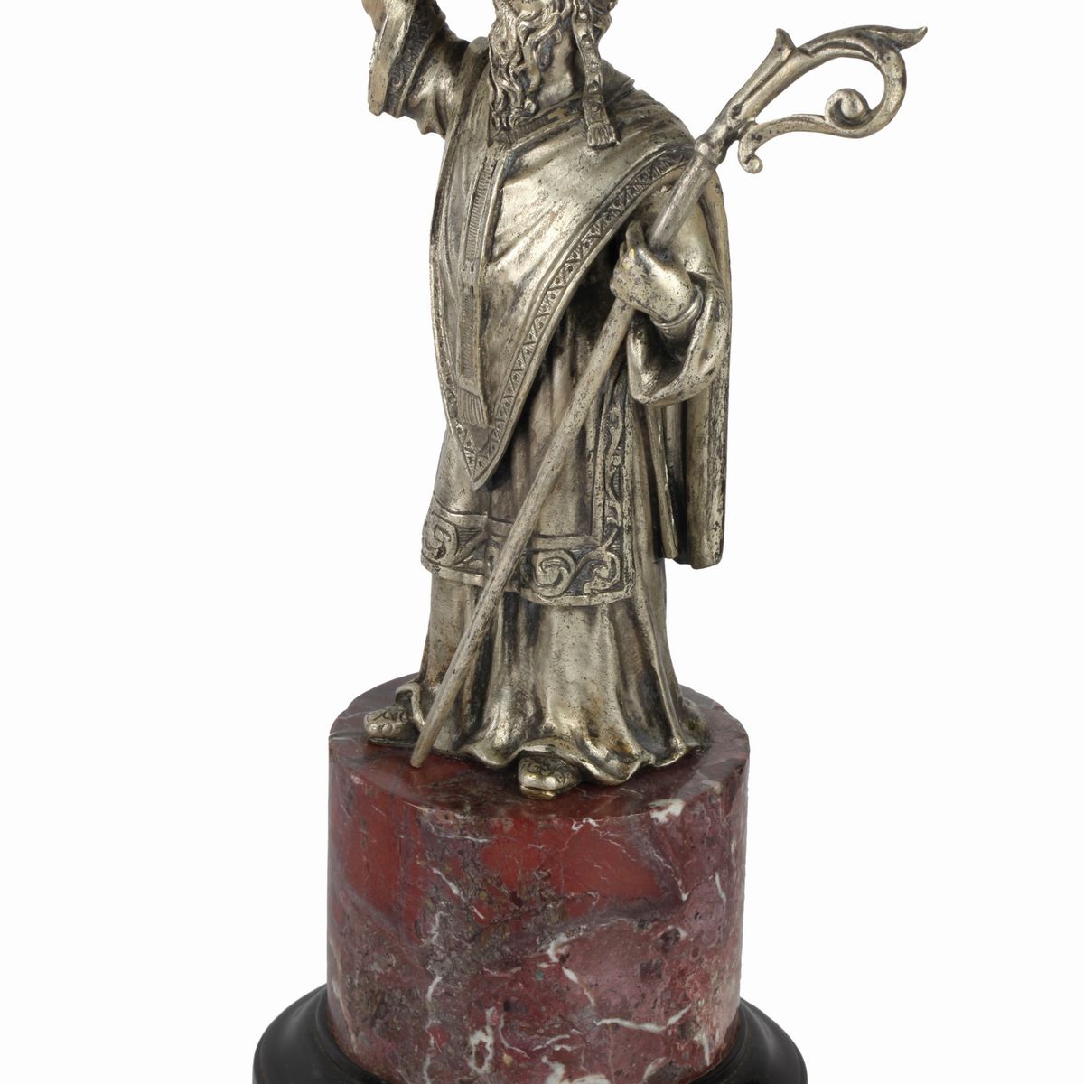 Vescovo Benedicente