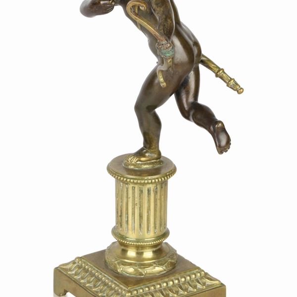 Barthelemy Prieur - Cupid