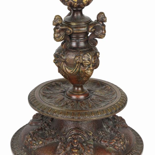 Candlestick