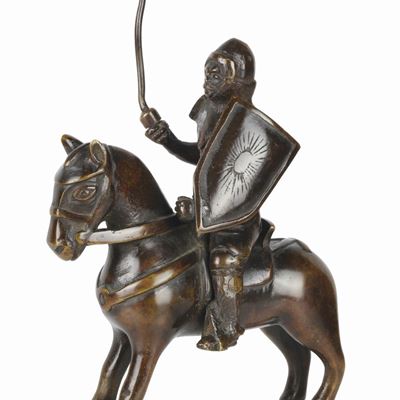 Cavaliere Crociato