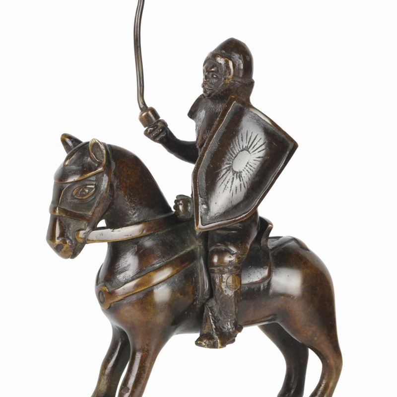Cavaliere Crociato