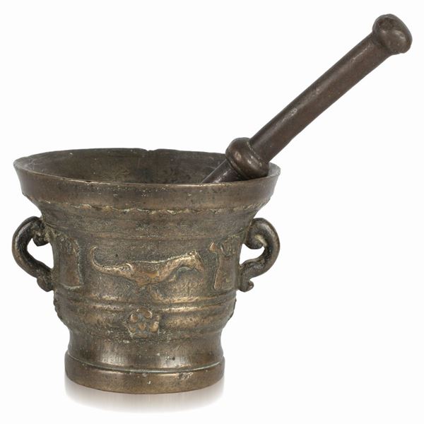 Mortar
