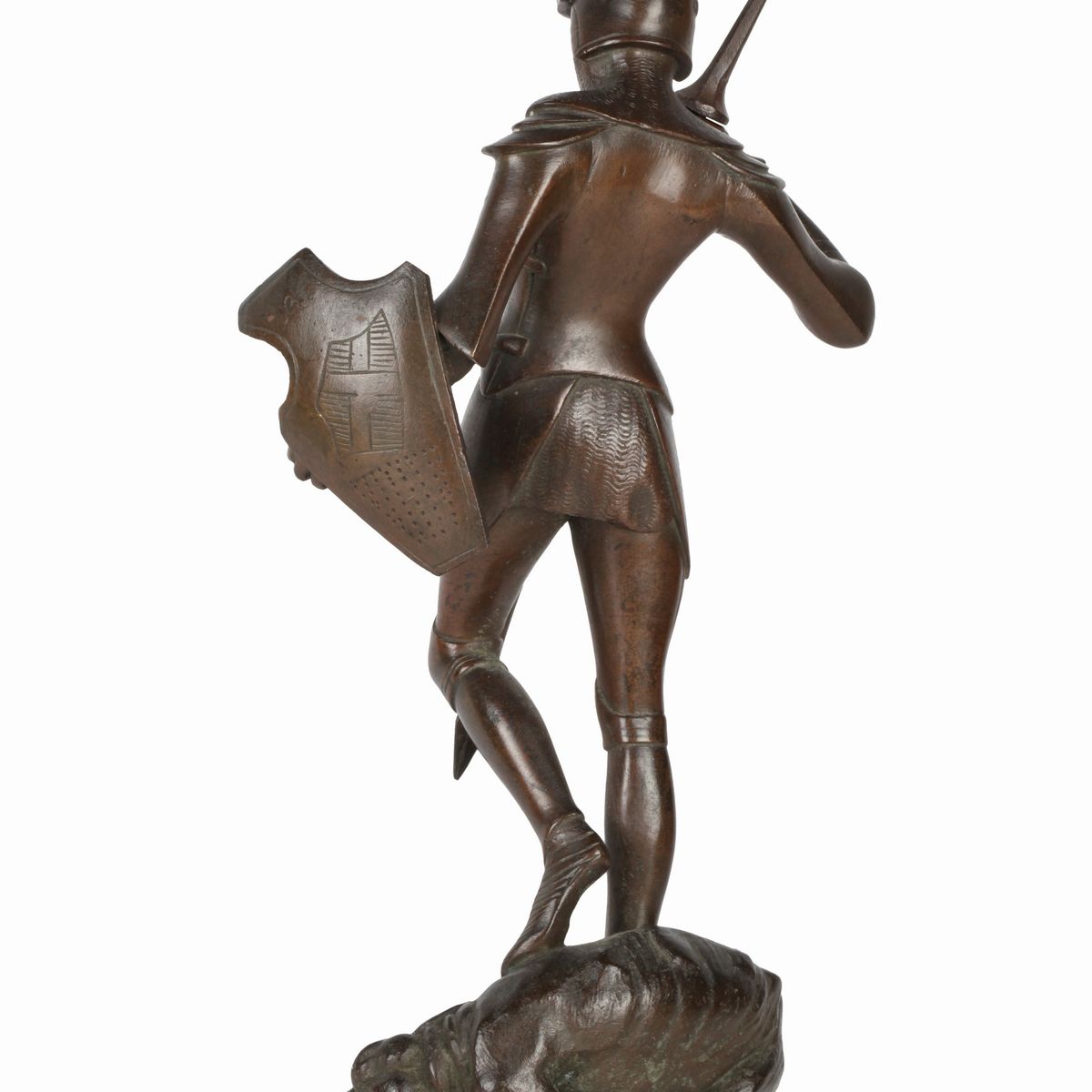 San Giorgio e il Drago