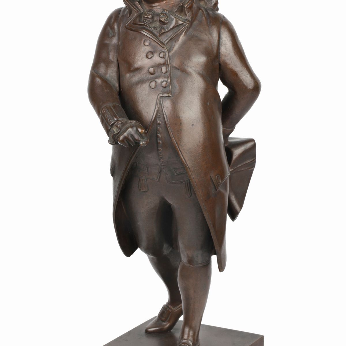 Ritratto di Mirabeau