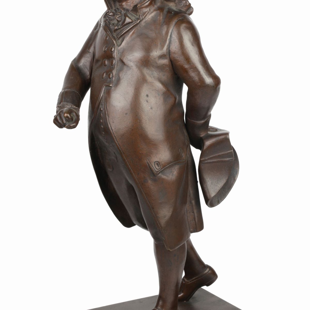 Ritratto di Mirabeau