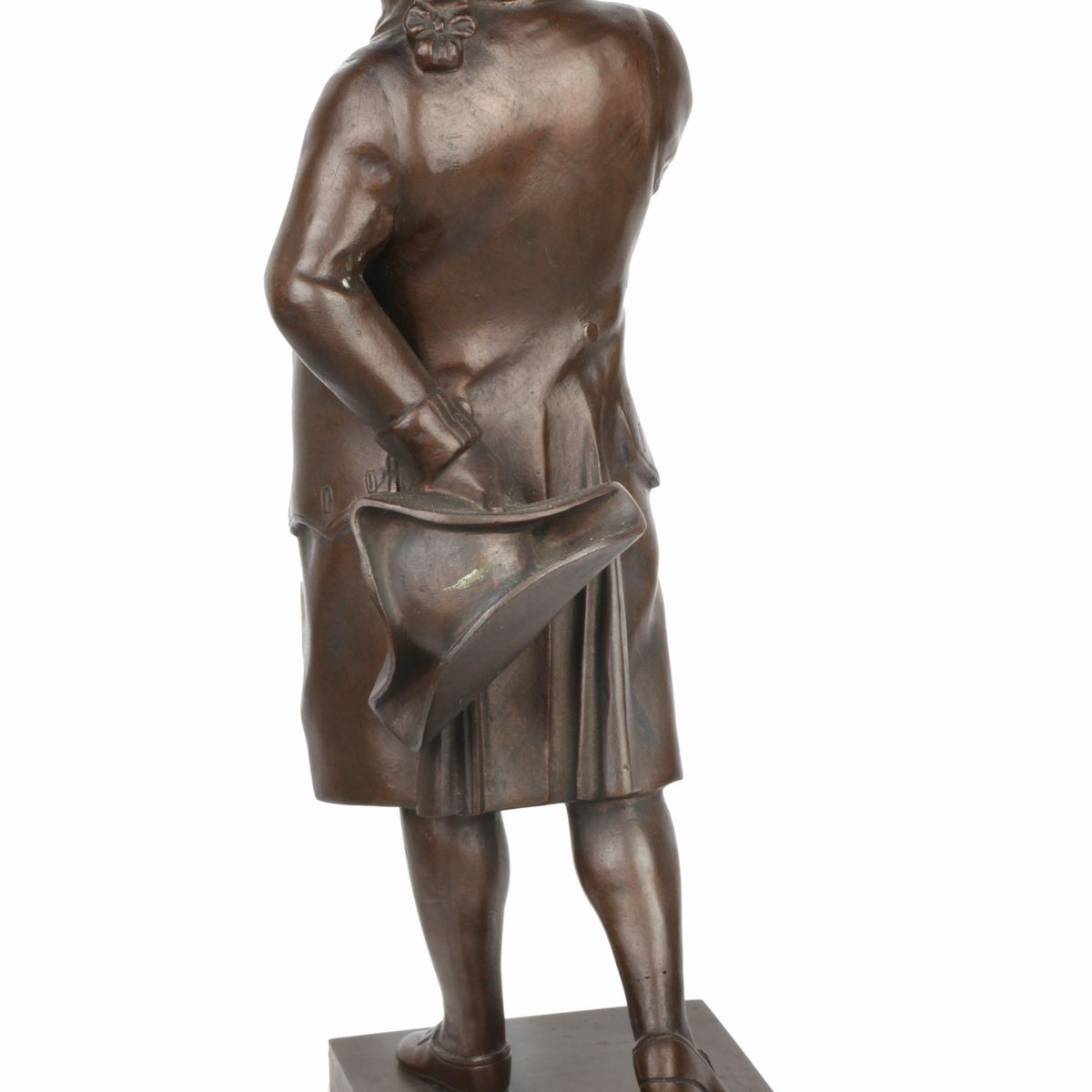 Ritratto di Mirabeau