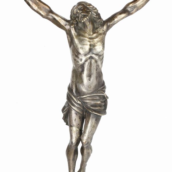 Christ Crucified