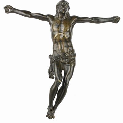 Cristo Vivo