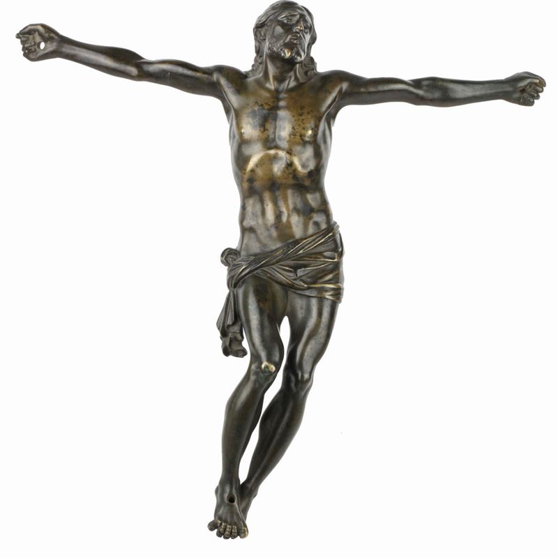 Pietro Tacca - Cristo Vivo