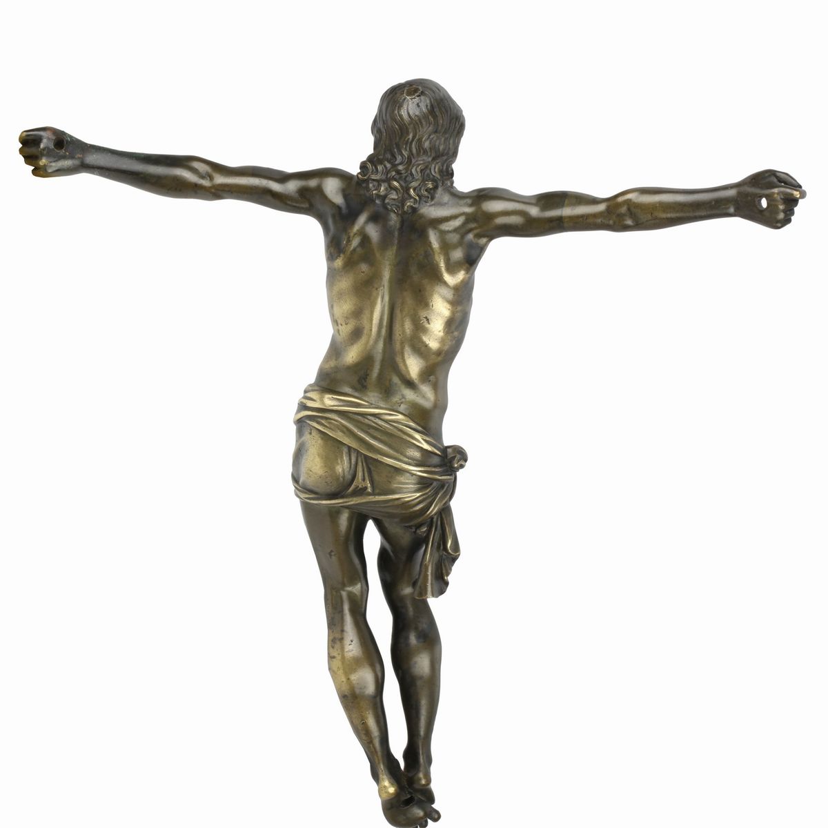 Pietro Tacca - Cristo Vivo