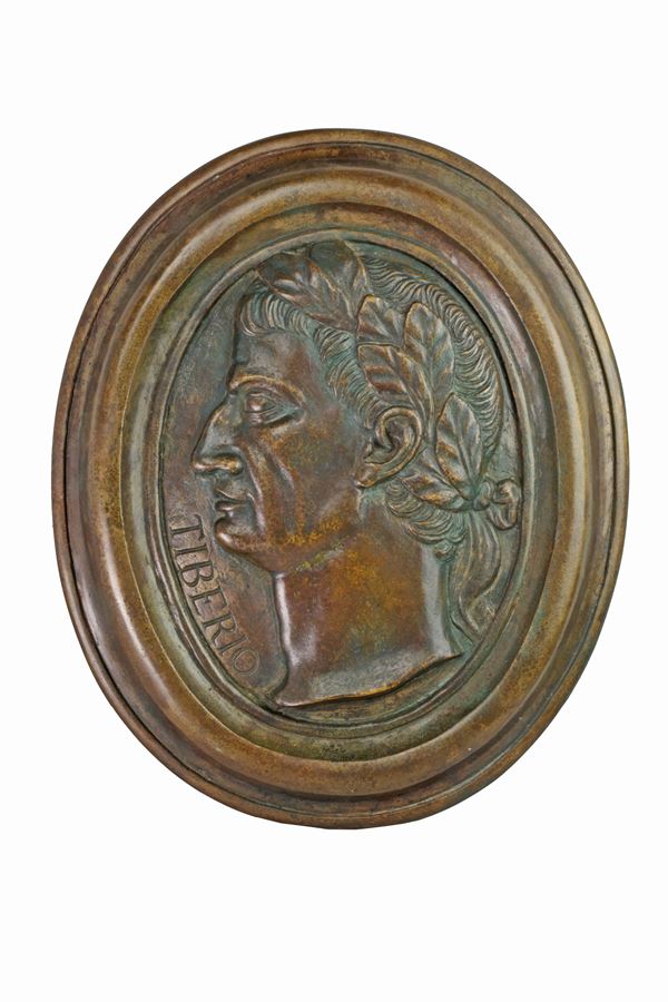 Tiberius