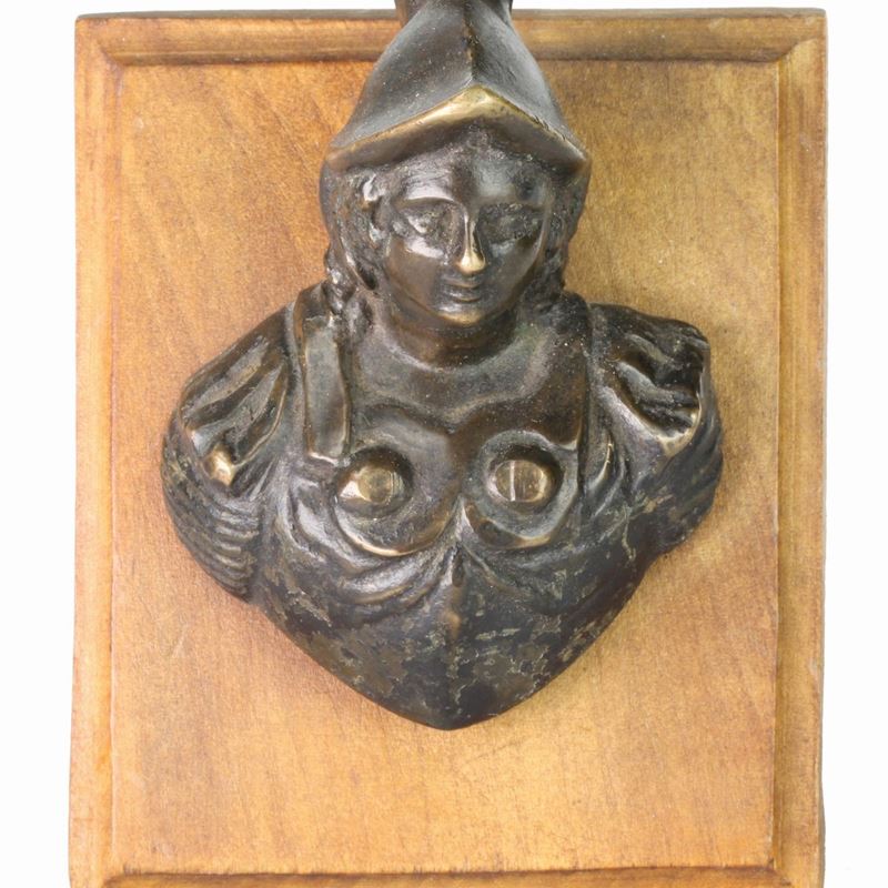 Bustino di Minerva