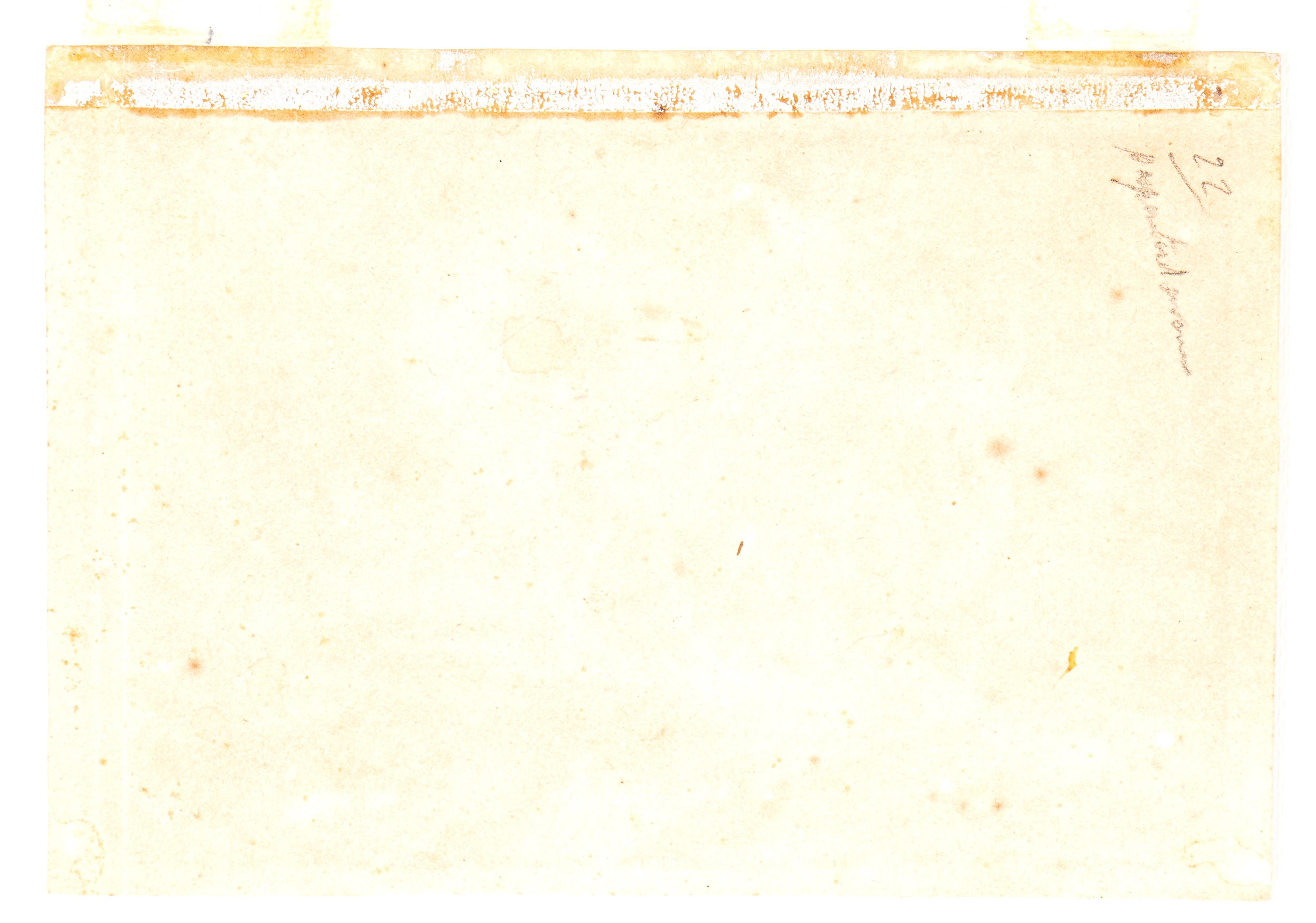 Artista Olandese, XVII Secolo - Paesaggio con Tre Tori