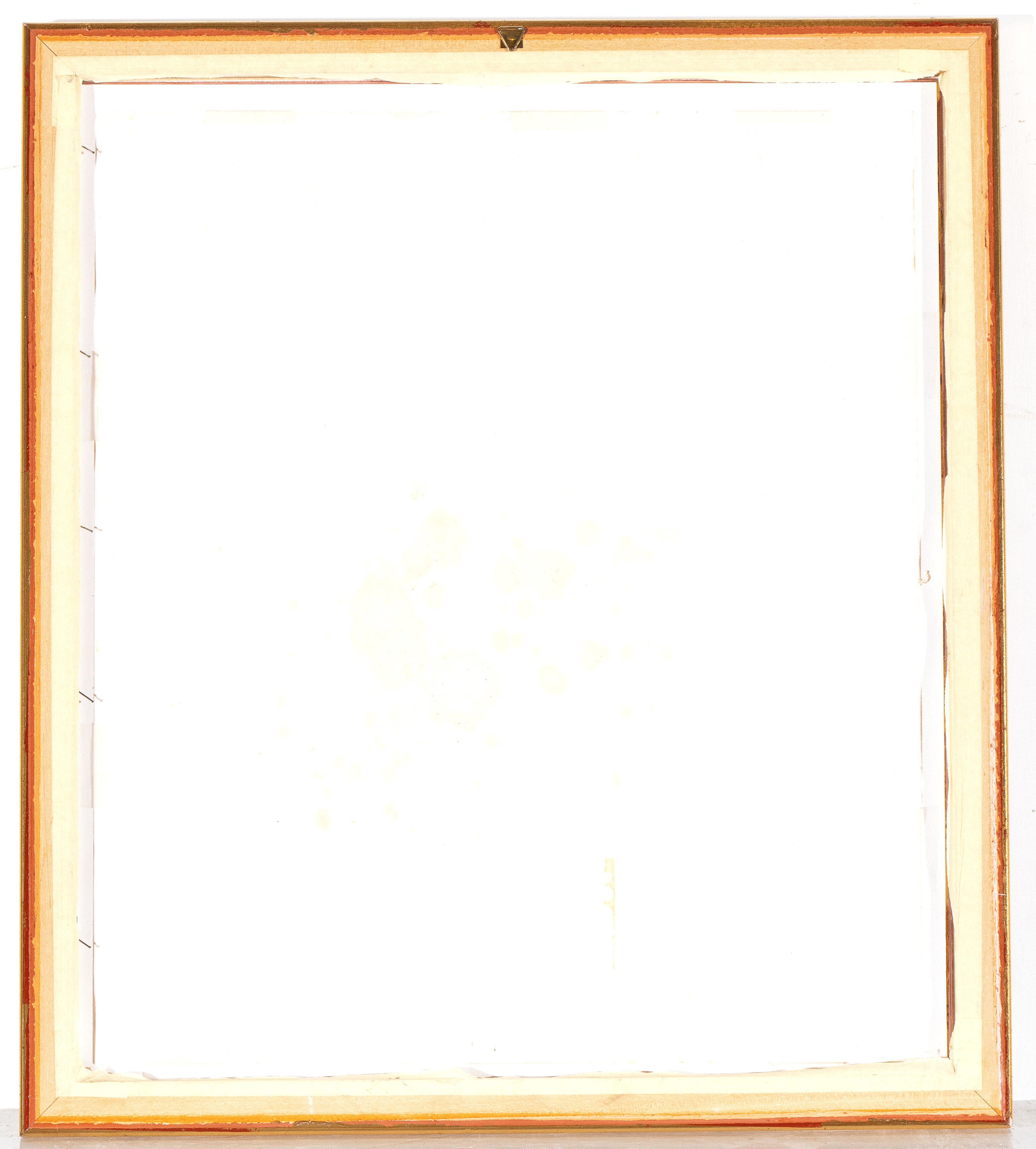 Artista Napoletano, XVIII Secolo - Coppia di Mendicanti