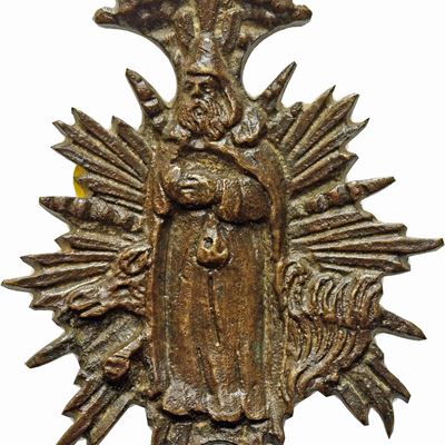 Sant Antonio Abate