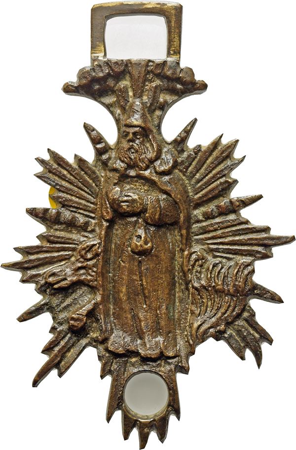 St. Anthony the Abbot