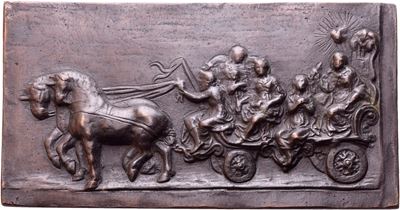 Trionfo della Giustizia