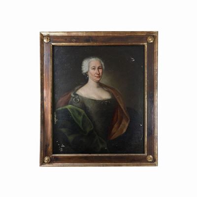 Busto di Gentil Donna