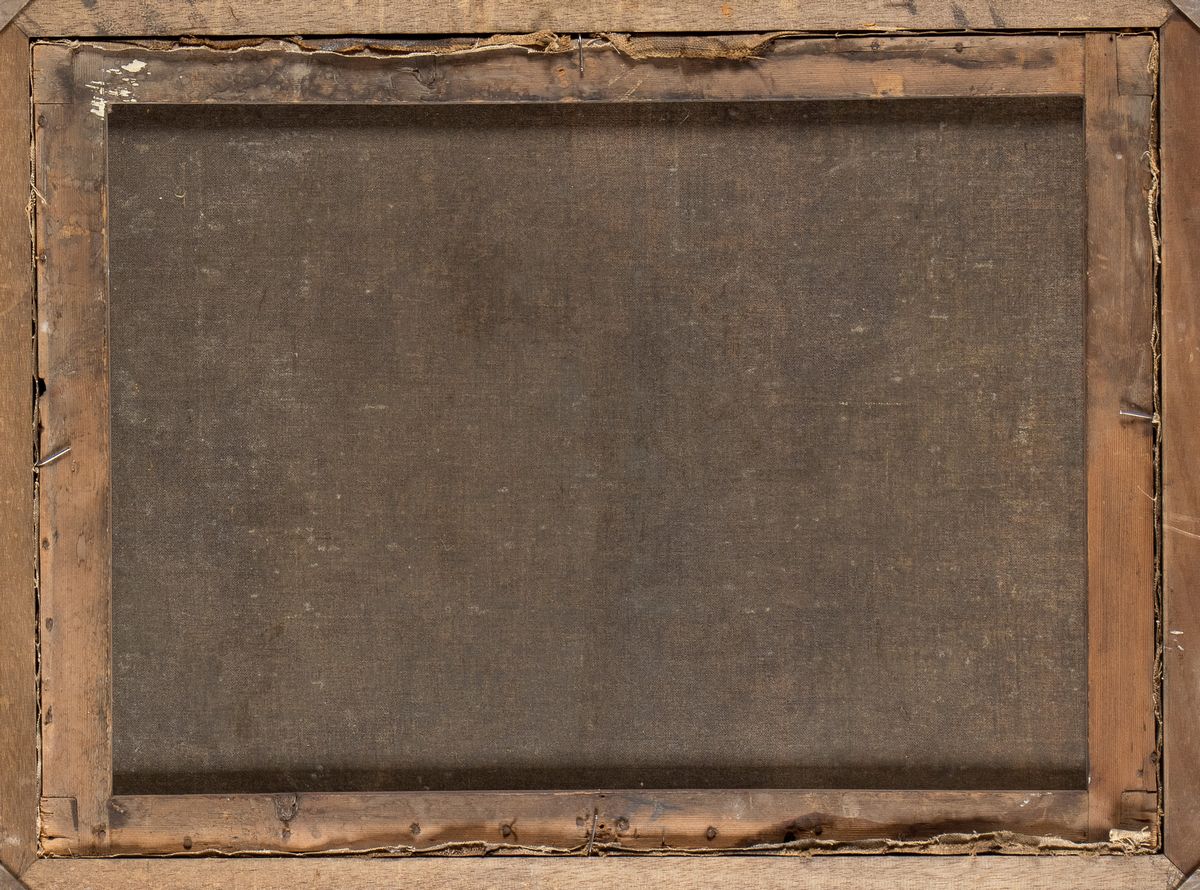 Scuola Emiliana, XVII Secolo - Deposizione di Cristo nel Sepolcro