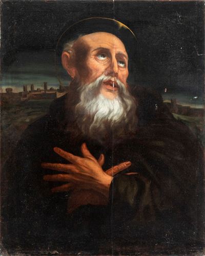 San Benedetto Abate