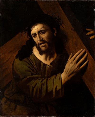 Cristo Portacroce