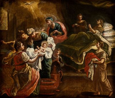 Natività della Vergine