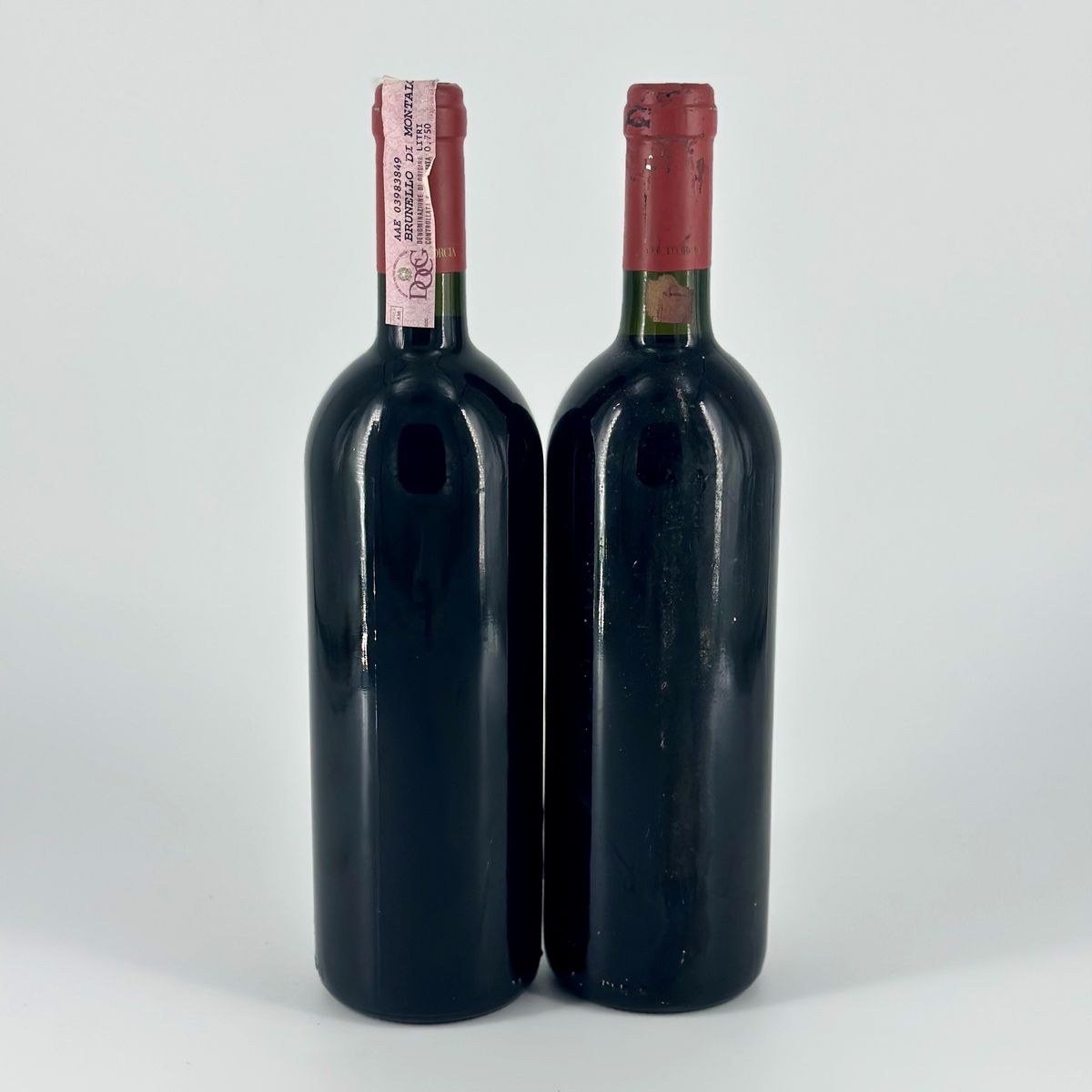 Tenuta Col D'orcia, Brunello di Montalcino