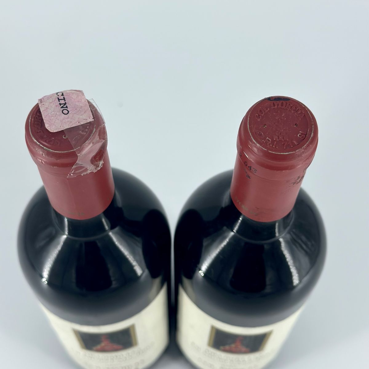 Tenuta Col D'orcia, Brunello di Montalcino