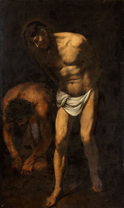 Flagellazione di Cristo