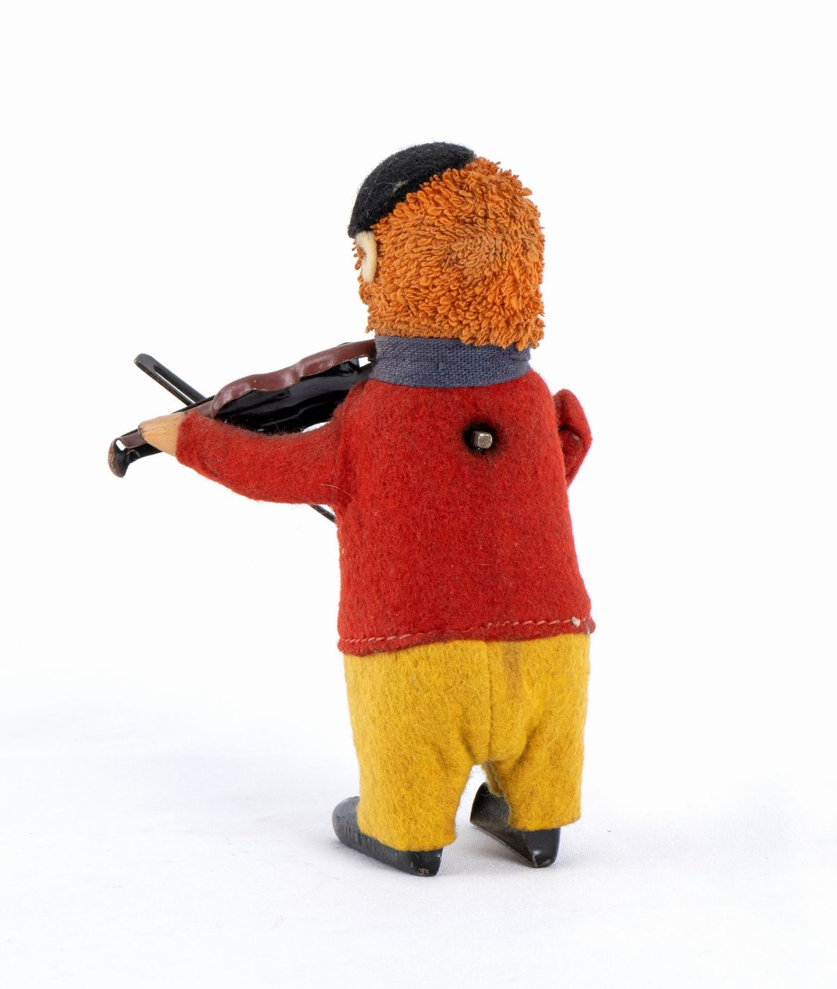 Schuco, Clown Suonatore di Violino