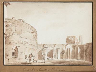 Anfiteatro Castrense