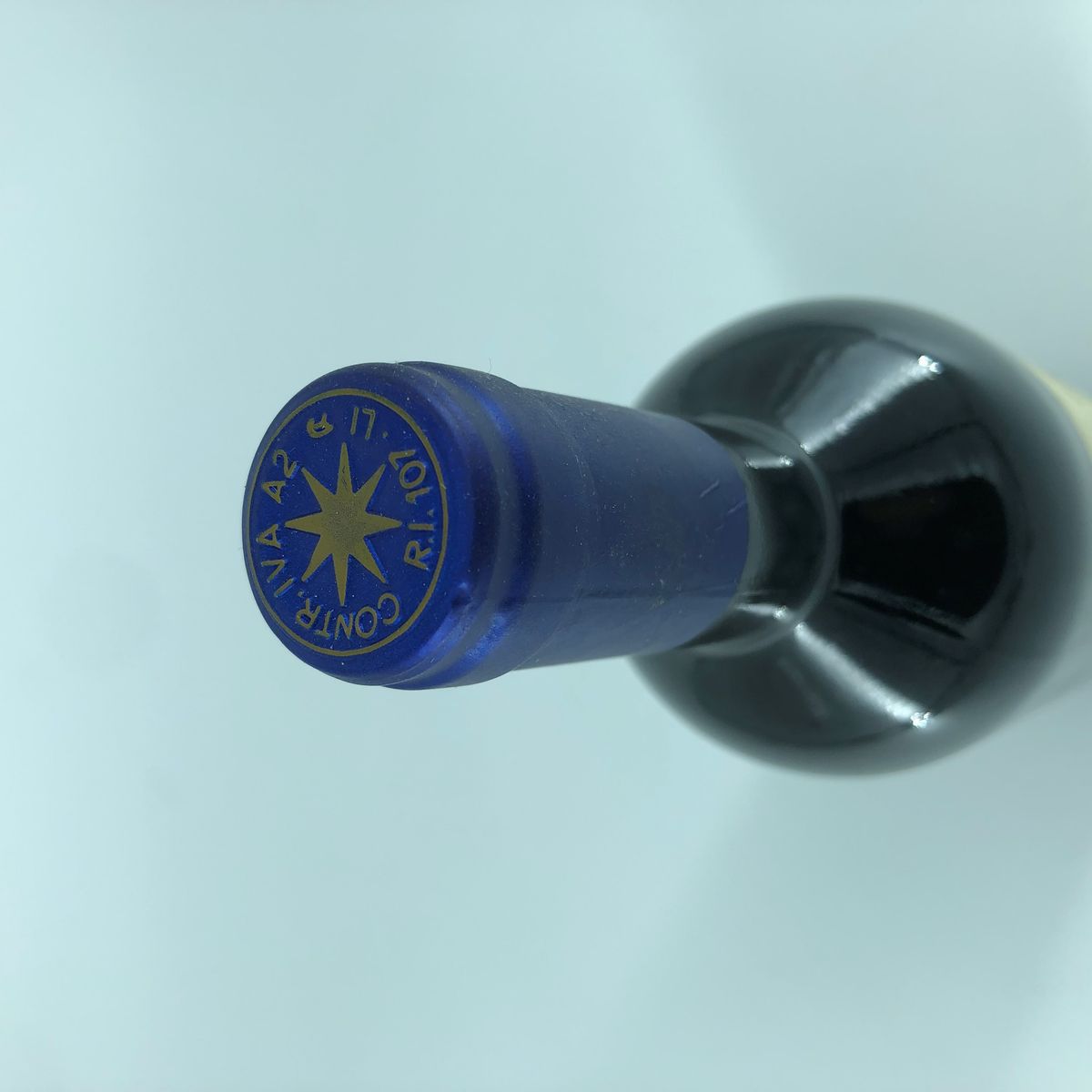 Tenuta San Guido Bolgheri, Sassicaia