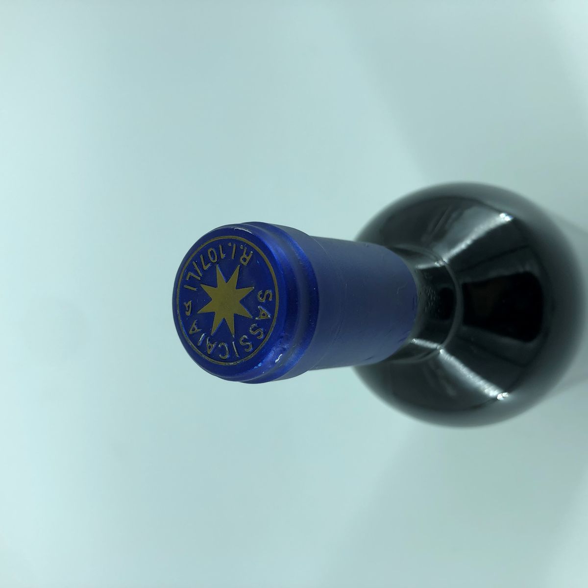 Tenuta San Guido Bolgheri, Sassicaia
