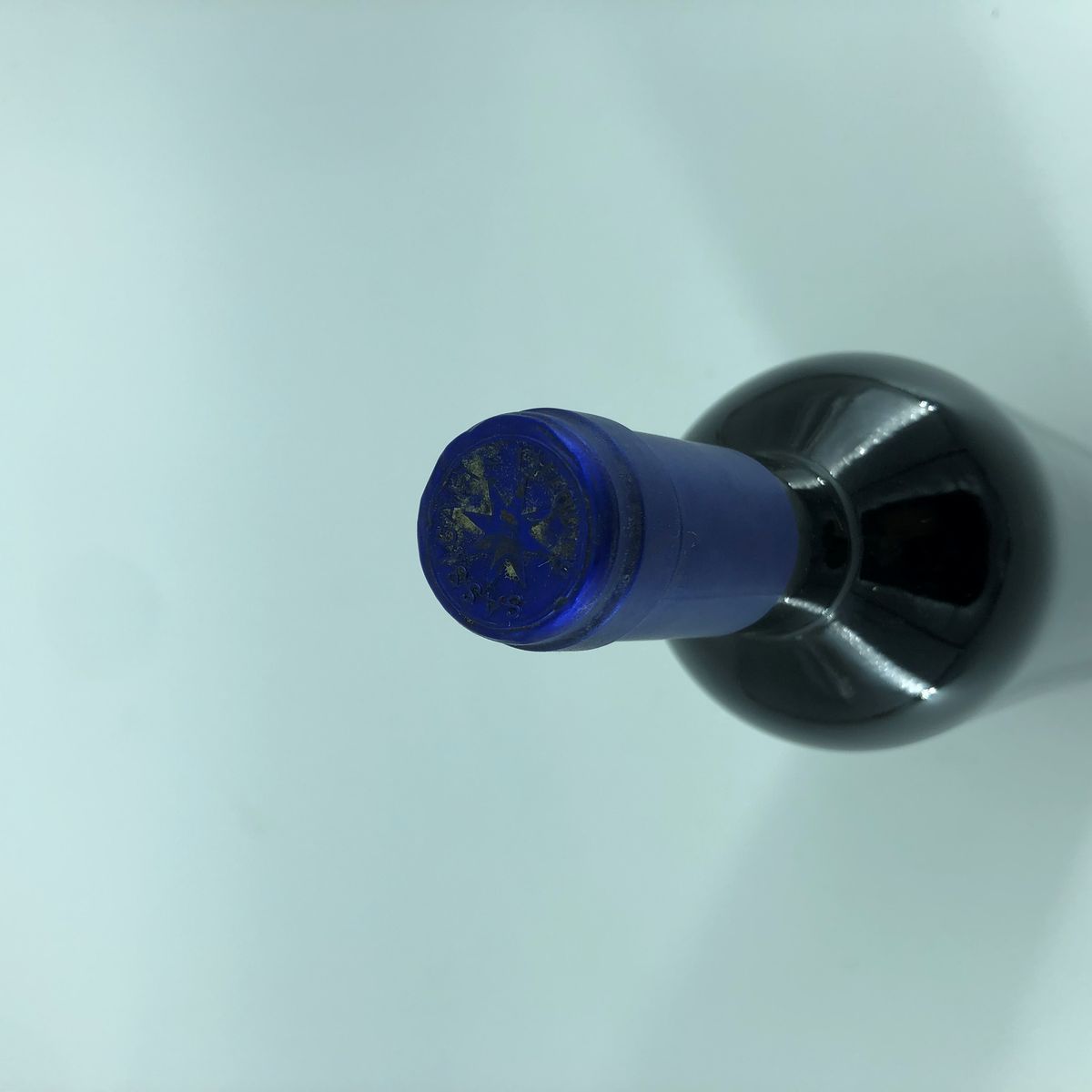 Tenuta San Guido Bolgheri, Sassicaia