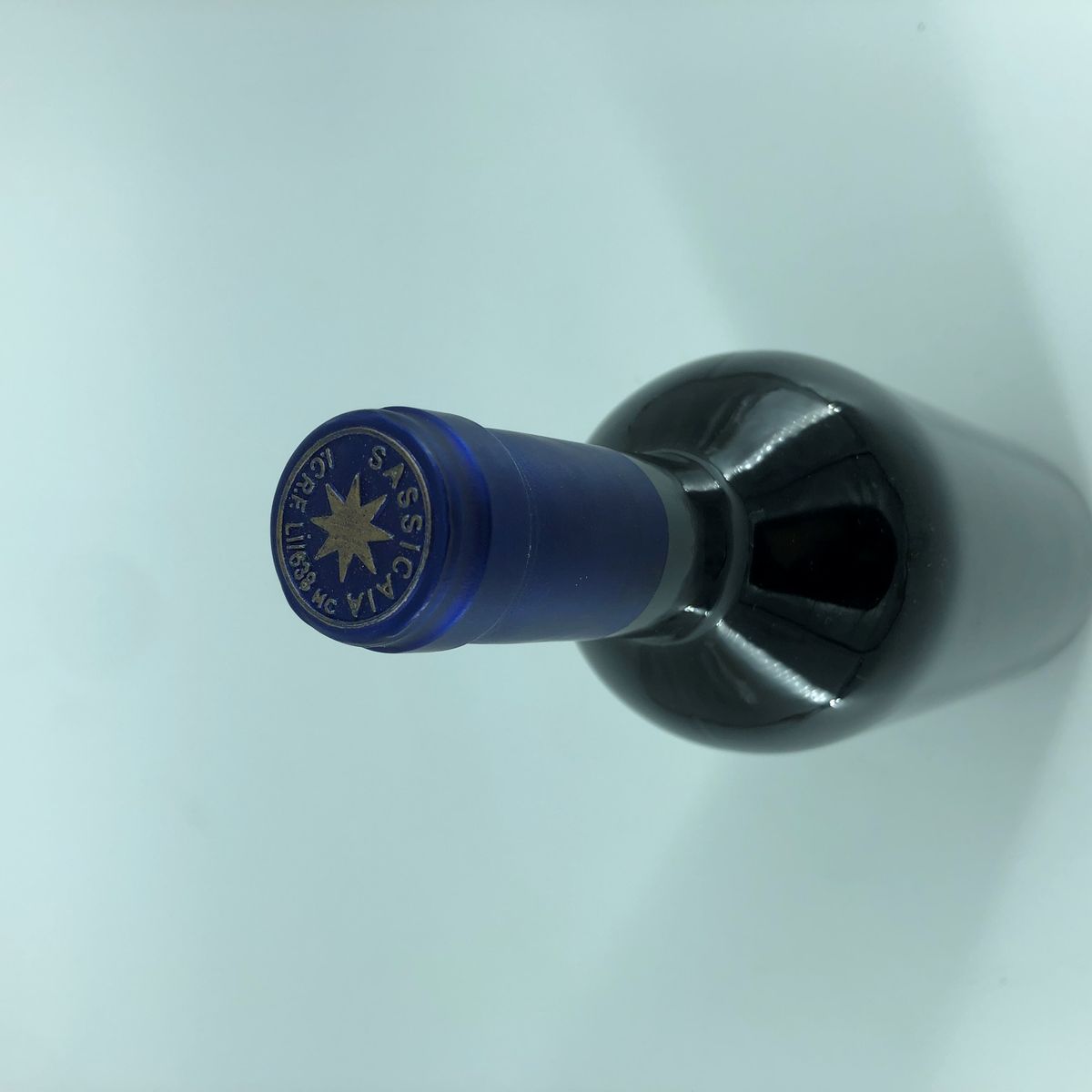 Tenuta San Guido Bolgheri, Sassicaia