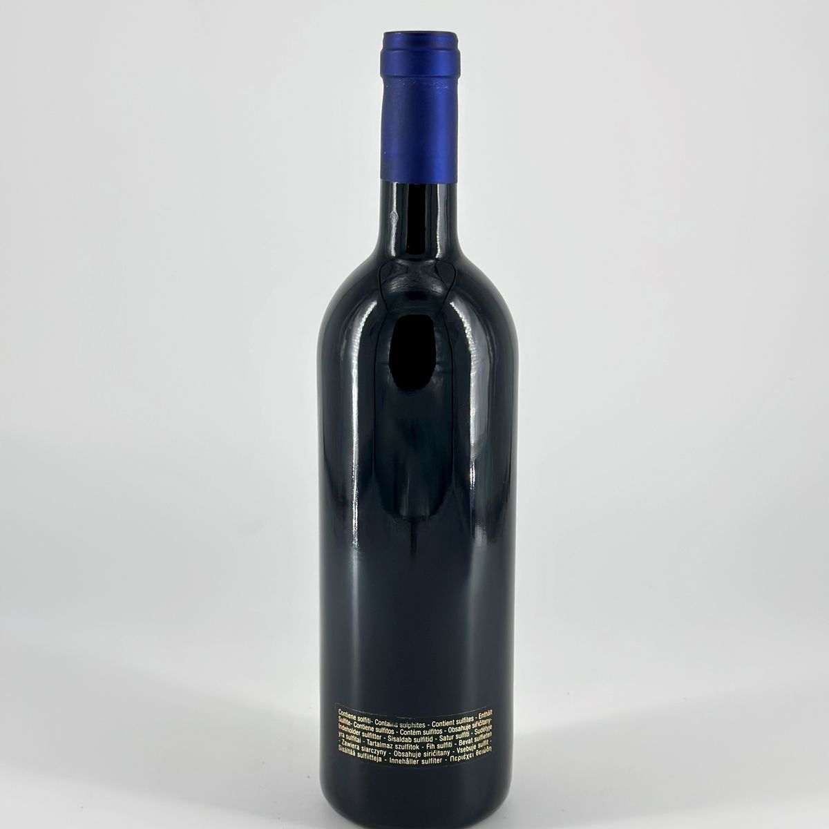 Tenuta San Guido Bolgheri, Sassicaia