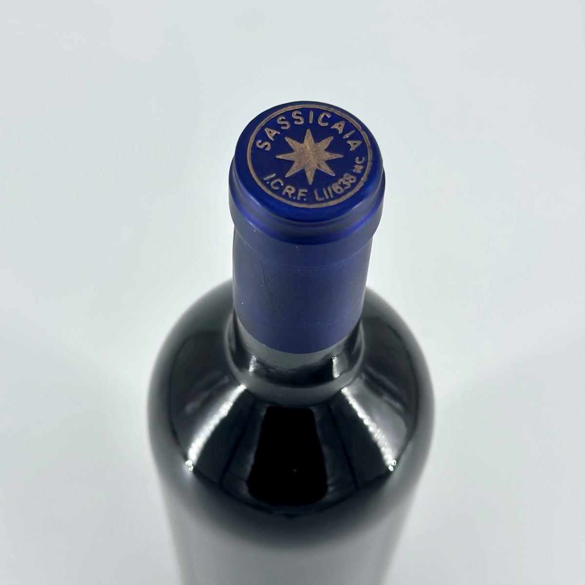 Tenuta San Guido Bolgheri, Sassicaia
