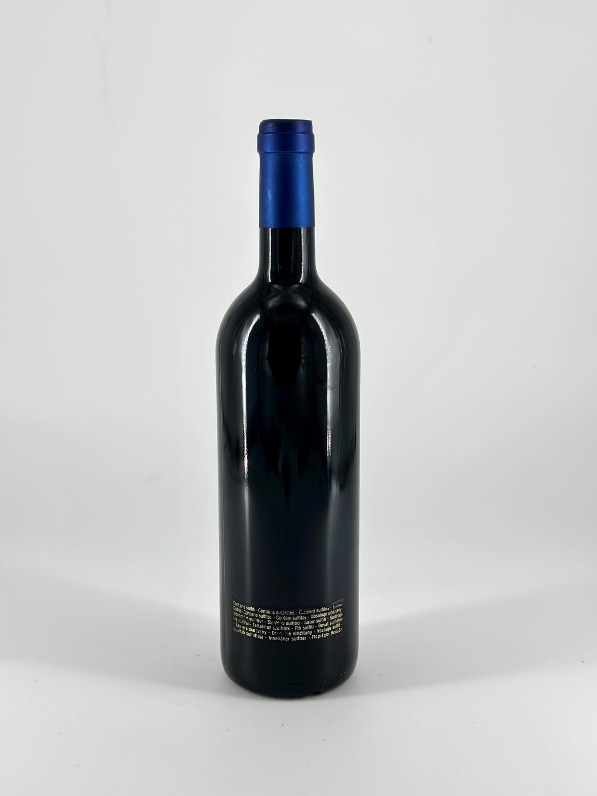 Tenuta San Guido Bolgheri, Sassicaia