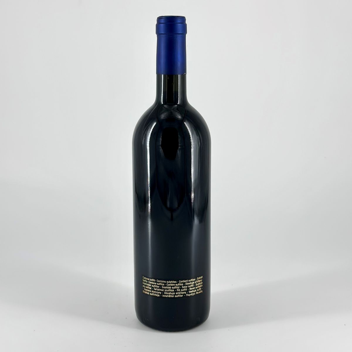 Tenuta San Guido, Sassicaia