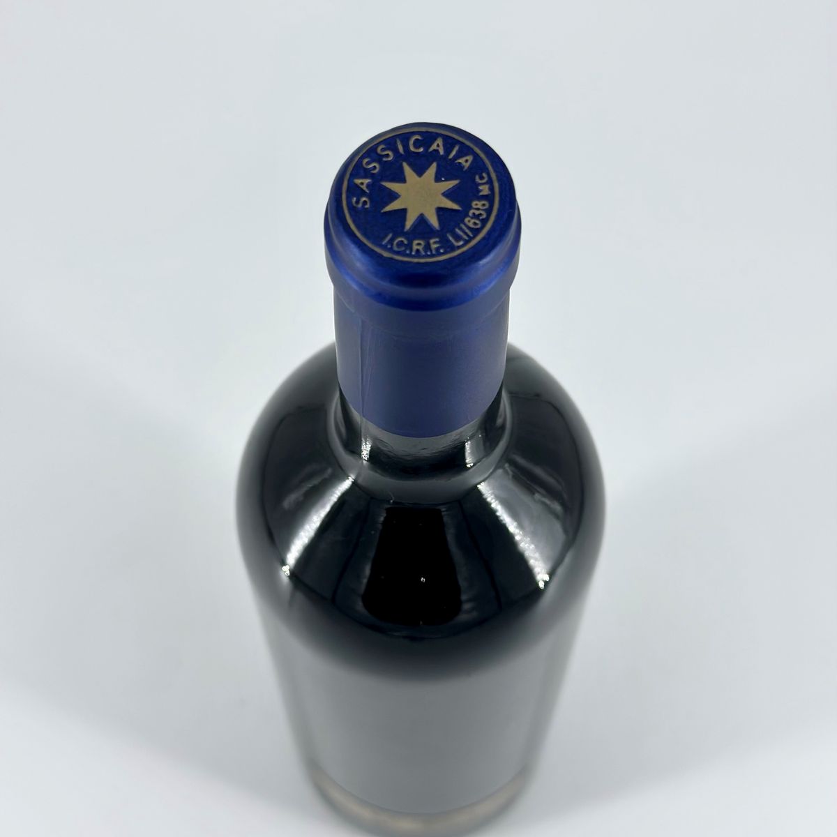 Tenuta San Guido Bolgheri, Sassicaia