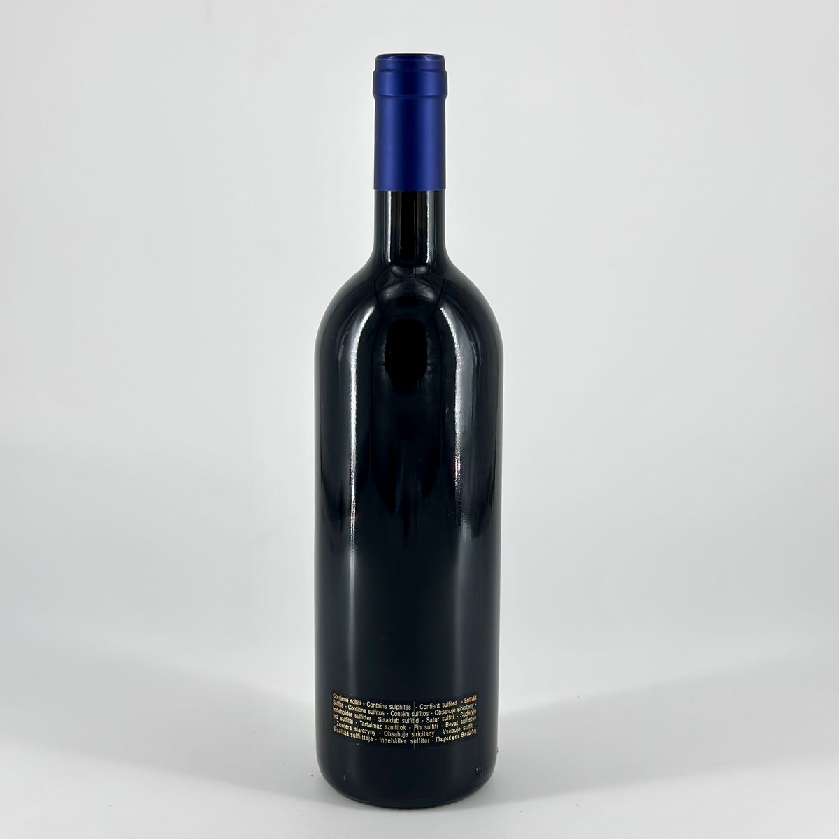 Tenuta San Guido Bolgheri, Sassicaia